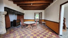 Maison à vendre 6 pièces  (64)