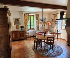 Maison à vendre 6 pièces POURSIUGUES BOUCOUE (64)