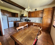 Maison à vendre 6 pièces POURSIUGUES BOUCOUE (64)
