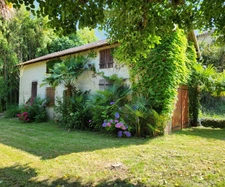 Maison à vendre 6 pièces POURSIUGUES BOUCOUE (64)