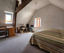 Maison à vendre 6 pièces POURSIUGUES BOUCOUE (64)