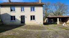 Maison à vendre 6 pièces  (64)