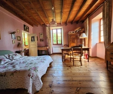 Maison à vendre 6 pièces POURSIUGUES BOUCOUE (64)