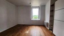 Maison à vendre 6 pièces  (64)