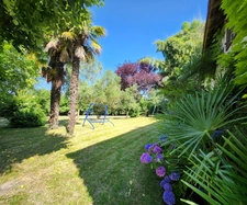 Maison à vendre 6 pièces POURSIUGUES BOUCOUE (64)