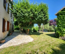 Maison à vendre 6 pièces POURSIUGUES BOUCOUE (64)