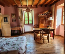Maison à vendre 6 pièces POURSIUGUES BOUCOUE (64)