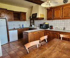 Maison à vendre 6 pièces POURSIUGUES BOUCOUE (64)