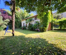 Maison à vendre 6 pièces POURSIUGUES BOUCOUE (64)