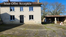 Maison à vendre 6 pièces  (64)