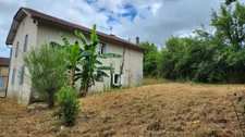 Maison à vendre 6 pièces  (64)