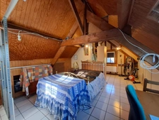 Ensemble immobilier SAINT CLAIR DE HALOUZE (61)