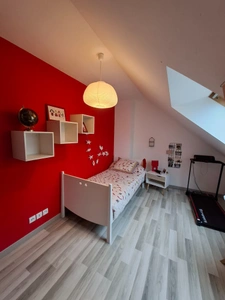 Maison à vendre 6 pièces MONTREUIL AU HOULME (61)