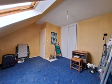 Maison à vendre 4 pièces FLERS (61)