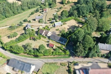 Ensemble immobilier SAINT CLAIR DE HALOUZE (61)