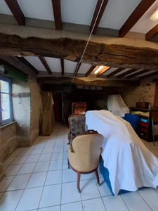 Ensemble immobilier SAINT CLAIR DE HALOUZE (61)