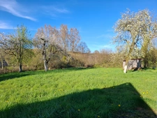 Ensemble immobilier SAINT CLAIR DE HALOUZE (61)