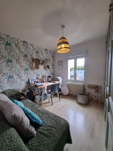 Maison à vendre 6 pièces MONTREUIL AU HOULME (61)