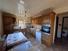 Ensemble immobilier SAINT CLAIR DE HALOUZE (61)
