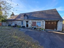 Ensemble immobilier SAINT CLAIR DE HALOUZE (61)