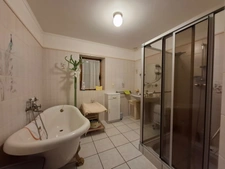 Ensemble immobilier SAINT CLAIR DE HALOUZE (61)