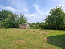 Maison à vendre 4 pièces proche de SAINTE HONORINE LA GUILLAUME (61)
