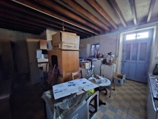 Ensemble immobilier SAINT CLAIR DE HALOUZE (61)