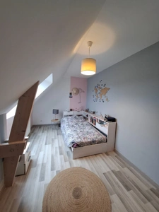 Maison à vendre 6 pièces MONTREUIL AU HOULME (61)