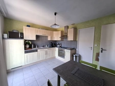 Maison à vendre 4 pièces FLERS (61)