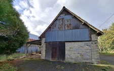 Maison de plain pied 2 pièces MESSEI (61)