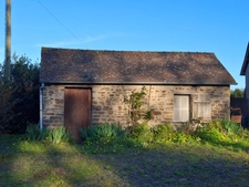 Ensemble immobilier SAINT CLAIR DE HALOUZE (61)