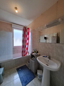 Pavillon de plain-pied – 3 chambres, sous-sol complet – Landigou