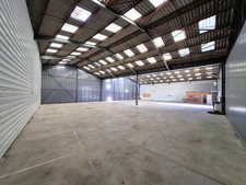 Entrepôt/local/bureau à vendre FLERS (61)