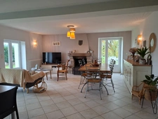 Maison à vendre 6 pièces MONTREUIL AU HOULME (61)