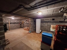Ensemble immobilier SAINT CLAIR DE HALOUZE (61)