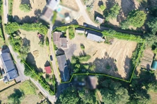 Ensemble immobilier SAINT CLAIR DE HALOUZE (61)