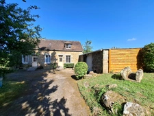 Maison à vendre 3 pièces SAINTE HONORINE LA GUILLAUME (61)