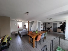 Maison à vendre 4 pièces proche de SAINTE HONORINE LA GUILLAUME (61)