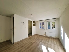 Maison de plain pied 2 pièces MESSEI (61)