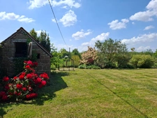 Maison à vendre 6 pièces MONTREUIL AU HOULME (61)
