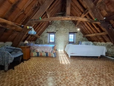 Ensemble immobilier SAINT CLAIR DE HALOUZE (61)