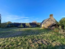 Ensemble immobilier SAINT CLAIR DE HALOUZE (61)