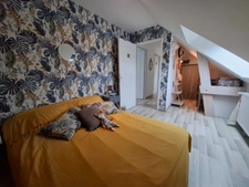 Maison à vendre 6 pièces MONTREUIL AU HOULME (61)
