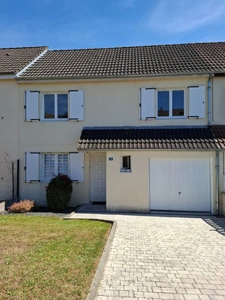 Maison à vendre 4 pièces FLERS (61)