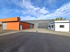 Entrepôt/local/bureau à vendre FLERS (61)