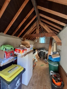 Ensemble immobilier SAINT CLAIR DE HALOUZE (61)