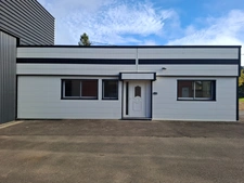Entrepôt/local/bureau à vendre FLERS (61)