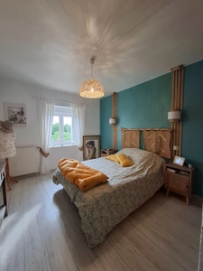 Maison à vendre 6 pièces MONTREUIL AU HOULME (61)