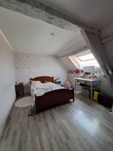 Maison à vendre 4 pièces proche de SAINTE HONORINE LA GUILLAUME (61)