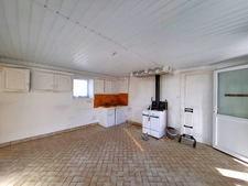 Maison de plain pied 2 pièces MESSEI (61)